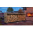 Oxford Firewood Log Rack Cover With Zipper-103605393