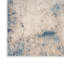 Tapis abstrait ivoire / gris / bleu CK022-83622332
