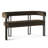 48.5'' Upholstered Frame Arm Loveseat for 2-Person-936095961