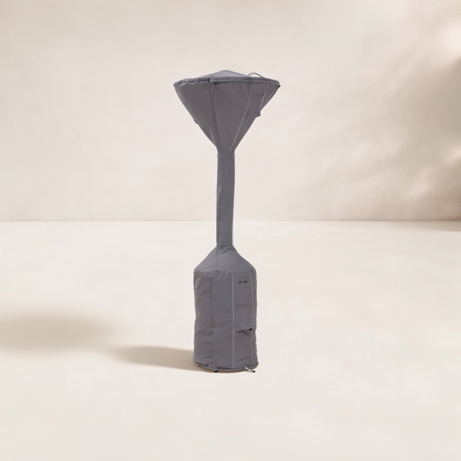 Jaylon Stand-Up Outdoor Heater Cover