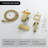 Wall Mount Vertical Bidet Faucet-72024103