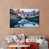 Wrapped Canvas
