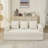 Comfy Convertible Folding Mattress Couch, Floor Sofa Bed-399313203