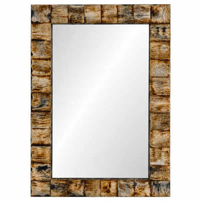 Miroir de salle de bain Rea