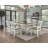 Breklyn Extendable Solid Wood Base Dining Table