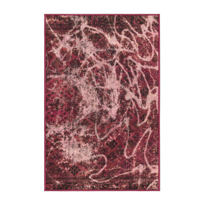 Abstract Indoor Rug