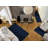 Togut Geometric Indoor Rug