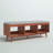 Hungate Linen Upholstered Storage Bench-1001888197