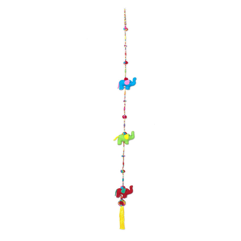 Piquet de jardin en coton Marren