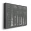 Architectural Heights - Impression sur toile tendue-690238914