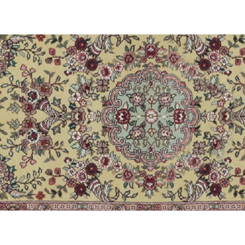 One-of-a-Kind 2'6" X 12' Area Rug