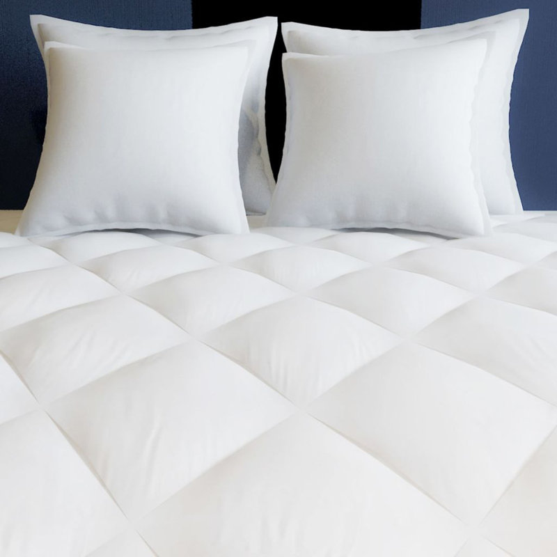 Solid Colour Duvet Cover, Double Duvet Cover