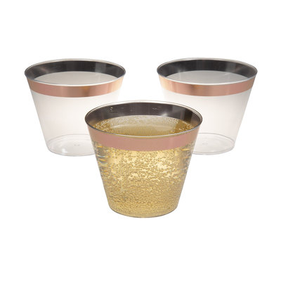 Disposable Cups