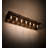 Kitzi Golpe Flush Mounted Sconce