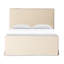 Daphne Upholstered Bed-849739187-849739185
