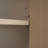 Caspian 30" Vintage Bathroom Vanity With Ceramic Sink & Adjustable Shelves-416482479