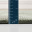 Tapis lavable à rayures-315753940