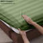 Microfiber Standard Fitted Sheet-119207598-119207612