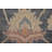 Vegetable Dye Oushak Oriental Area Rug 9x12