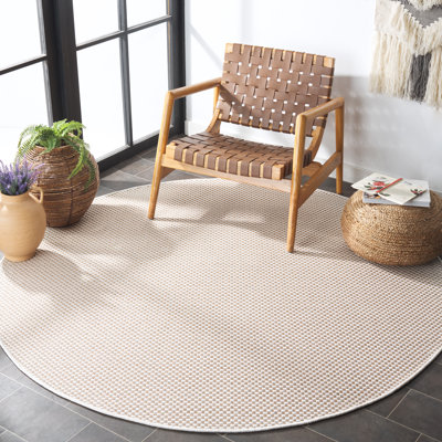 Tapis d'intérieur / extérieur Sisal