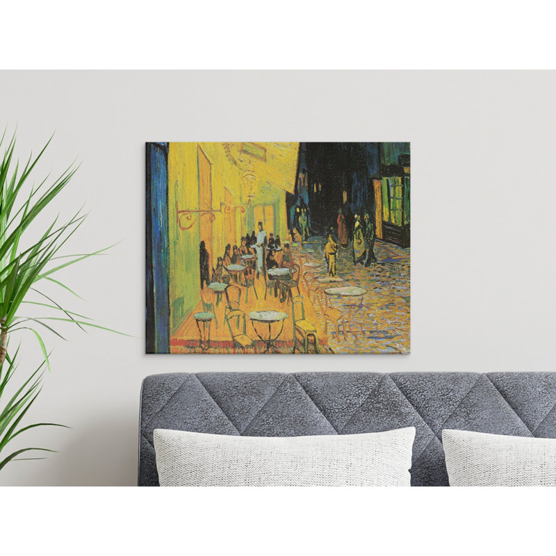Wrapped Canvas Print Set, 16x12