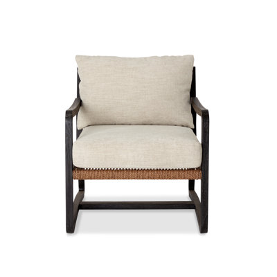Dixon 27"" Wide Crypton Armchair -  Brownstone Furniture, DX900