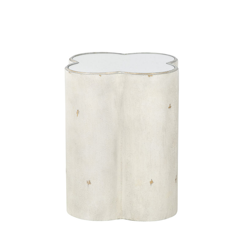 Cassandra End Table