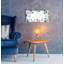 «Welcome to Our Home» par Cindy Jacobs, art mural en verre acrylique-2126340529