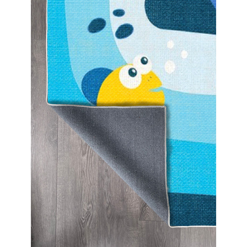 Rug, Runner 3'3" x 8'2"