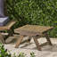 Table d'appoint