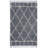 Killoren Pro Lux Shag 400 Performance Geometric Rug-1270381338