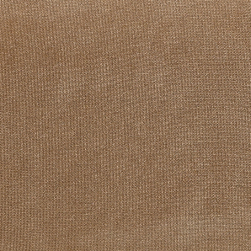Maeva Upholstered Ottoman, Camel