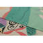 Tapestry & Textile One-of-a-Kind 4'0X5'10 Area Rug