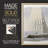NAUTICAL Series CLXXIV Framed Print - Solid Wood-1353506587