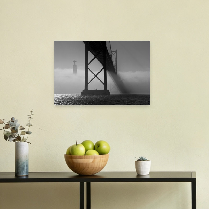 Print, 30.48cm H x 45.72cm W