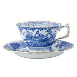 Aves Bone China Teacup