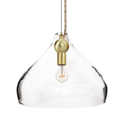 Earth 1 - Light Pendant