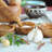 Beldi Nest 2 -Piece Wood Measuring Scoop