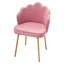 Manufactured Wood Accent Stool-310120584