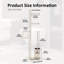 Free Standing Toilet Paper Holder-984997126