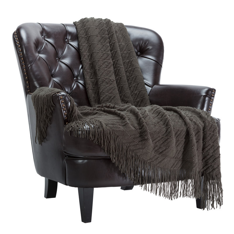 Super Soft Throw, Lush