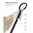 Chade Classic Hammock with Stand