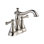 Robinet de salle de bain central avec drain Cassidy ™