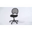 Chaise de travail ergonomique en maillage-493790839