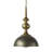 Makson 1 - Light Single Pendant-71364239
