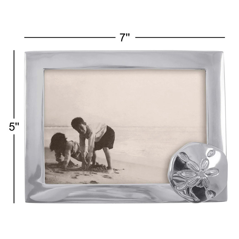 Metal Picture Frame