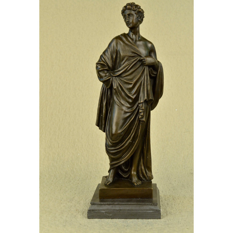 Figurines et sculptures Axtyn