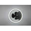 Donnelle 50cm Ceiling Fan with LED Lights-70692536