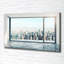 View Of The City - Print-1282275640