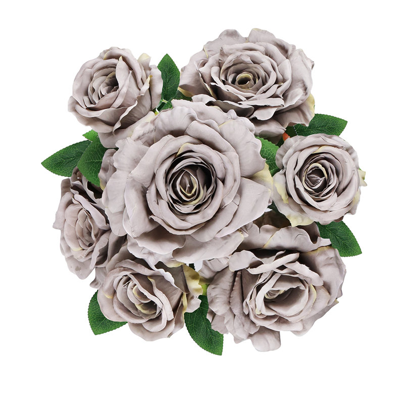 Rosier artificiel, Gris